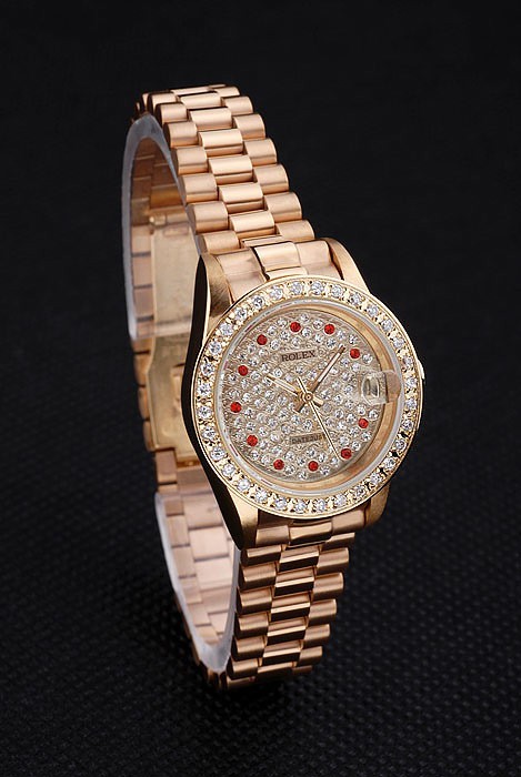 Rolex Datejust beste Qualität Replica-Uhren 4777