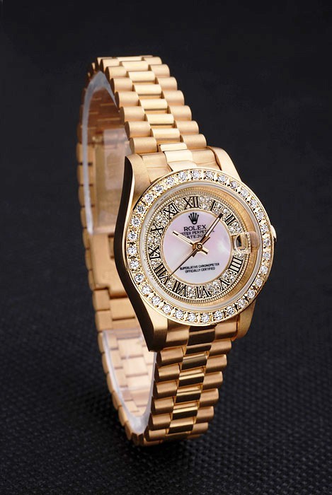 Rolex Datejust beste Qualität Replica-Uhren 4778