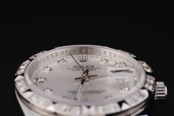 Rolex Datejust Swiss Qualität Replica Uhren 4705