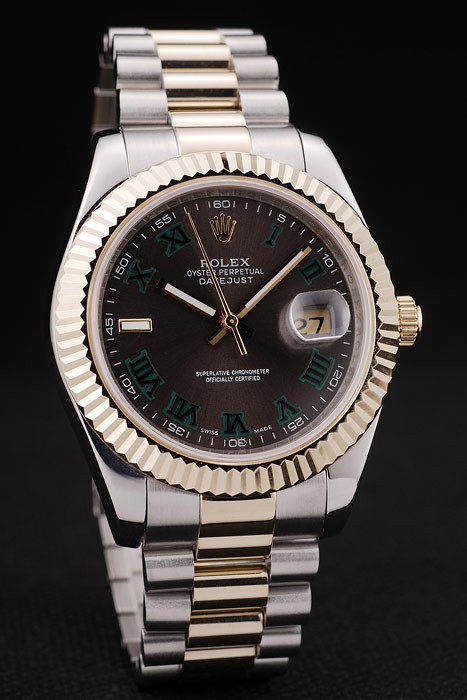 Rolex Datejust beste Qualität Replica-Uhren 4674