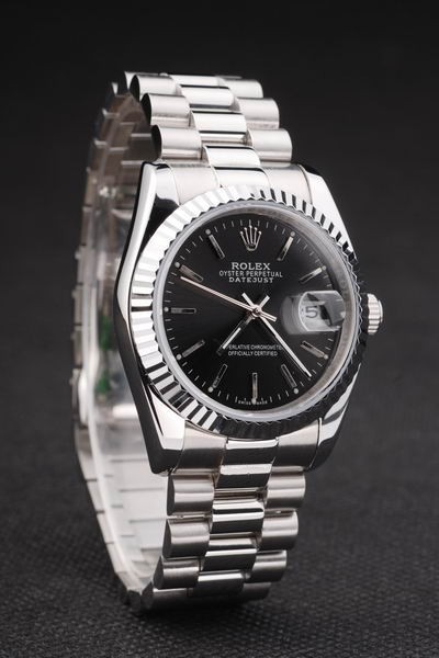 Rolex Datejust Swiss Qualität Replica Uhren 4712