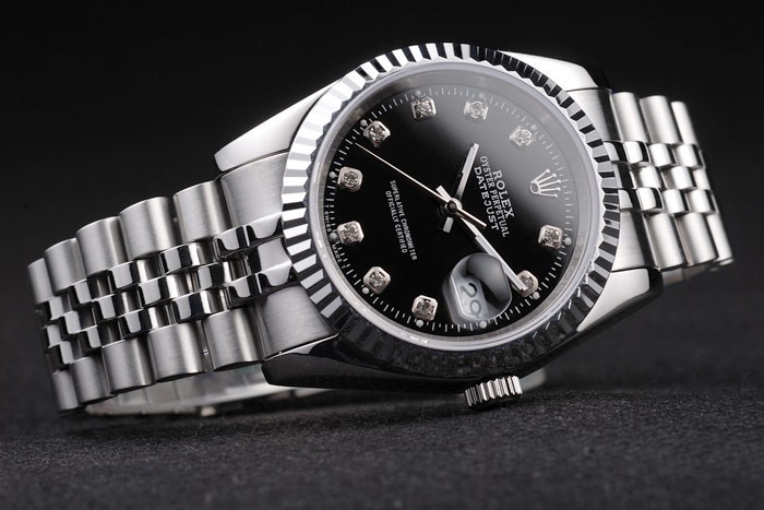 Rolex Datejust Swiss Qualität Replica Uhren 4696