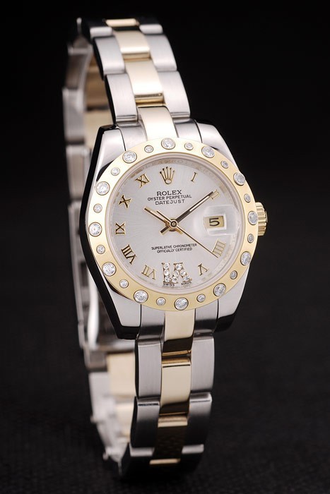 Rolex Datejust beste Qualität Replica-Uhren 4669