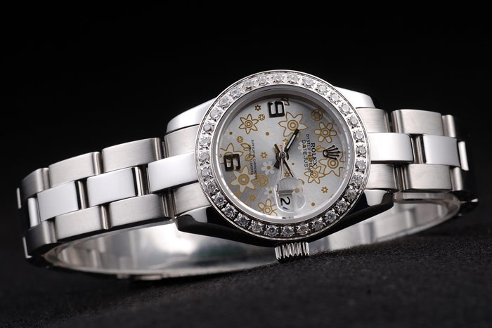 Rolex Datejust beste Qualität Replica-Uhren 4682