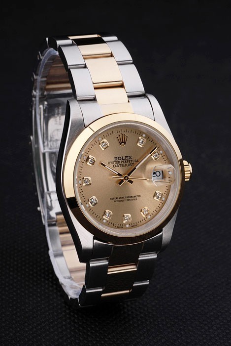 Rolex Datejust beste Qualität Replica-Uhren 4789