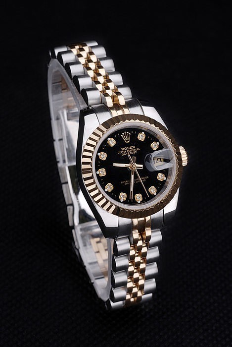 Rolex Datejust beste Qualität Replica-Uhren 4772