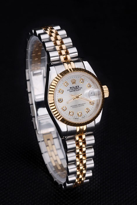 Rolex Datejust beste Qualität Replica-Uhren 4773