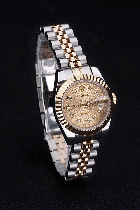 Rolex Datejust beste Qualität Replica-Uhren 4774