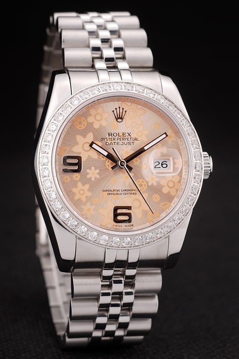 Rolex Datejust beste Qualität Replica-Uhren 4667