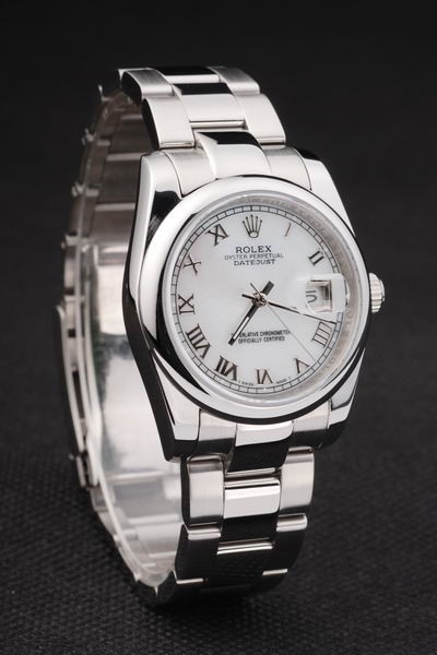 Rolex Datejust Swiss Qualität Replica Uhren 4697