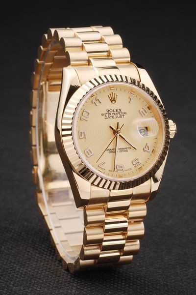 Rolex Datejust Swiss Qualität Replica Uhren 4717