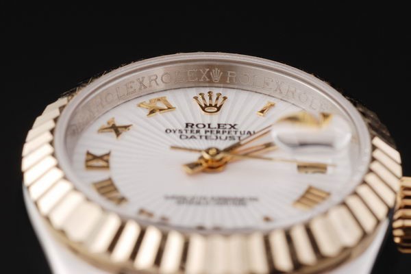 Rolex Datejust Swiss Qualität Replica Uhren 4693