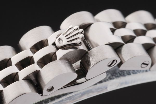 Rolex Datejust Swiss Qualität Replica Uhren 4723