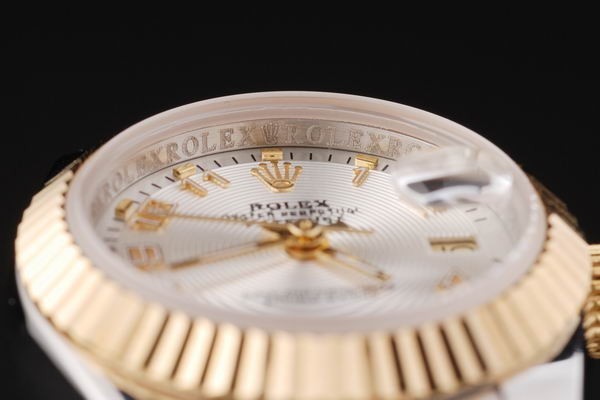 Rolex Datejust Swiss Qualität Replica Uhren 4725