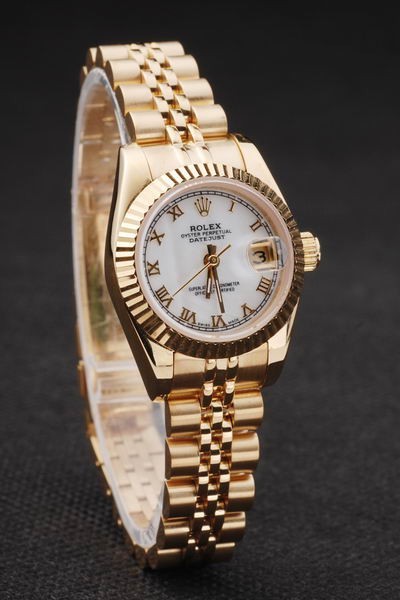 Rolex Datejust Swiss Qualität Replica Uhren 4691