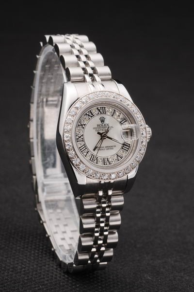 Rolex Datejust Swiss Qualität Replica Uhren 4715