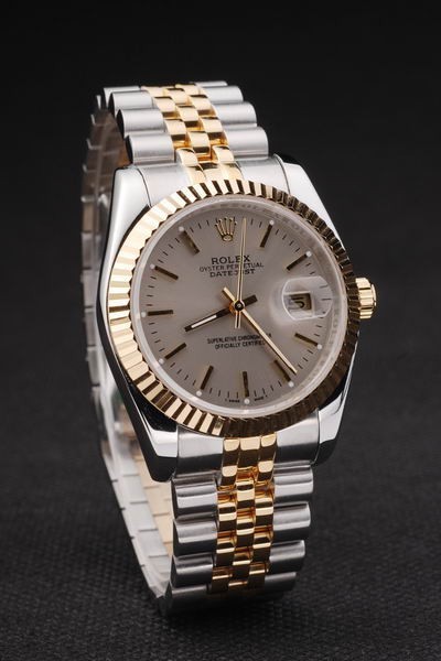 Rolex Datejust Swiss Qualität Replica Uhren 4687