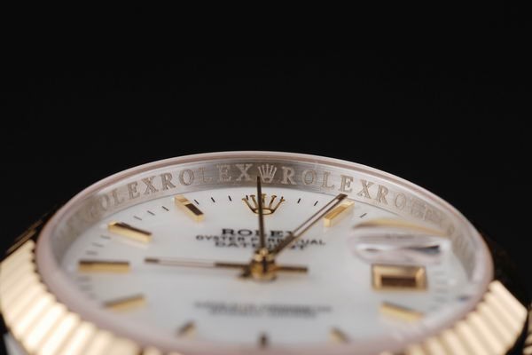 Rolex Datejust Swiss Qualität Replica Uhren 4688