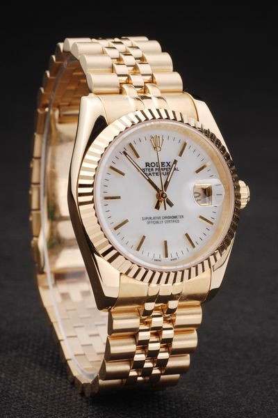 Rolex Datejust Swiss Qualität Replica Uhren 4695