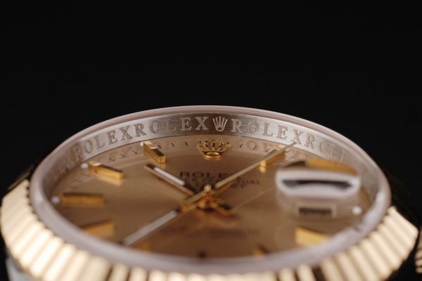 Rolex Datejust Swiss Qualität Replica Uhren 4689
