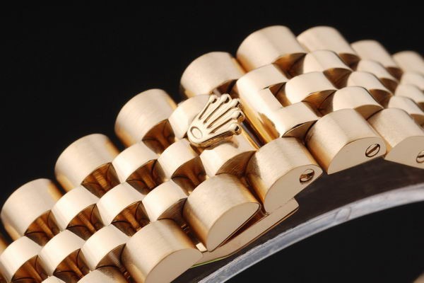 Rolex Datejust Swiss Qualität Replica Uhren 4706