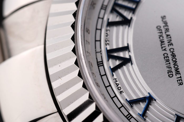 Rolex Datejust beste Qualität Replica-Uhren 4770