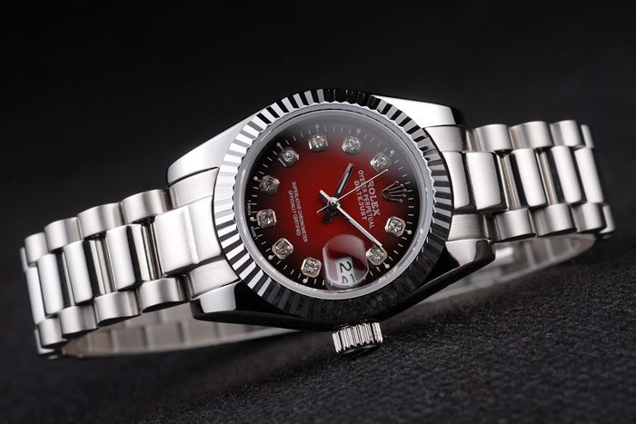 Rolex Datejust beste Qualität Replica-Uhren 4683
