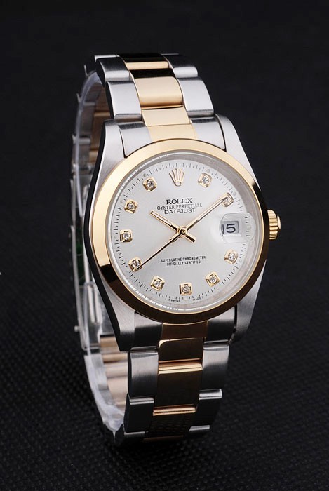 Rolex Datejust beste Qualität Replica-Uhren 4790