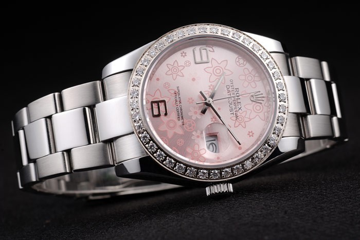 Rolex Datejust beste Qualität Replica-Uhren 4679