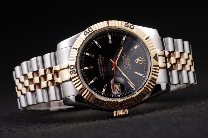 Rolex Datejust beste Qualität Replica-Uhren 4727