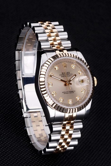 Rolex Datejust beste Qualität Replica-Uhren 4732