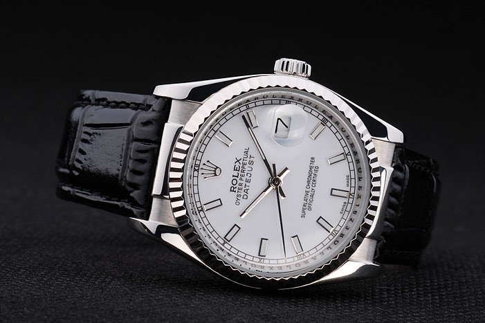 Rolex Datejust beste Qualität Replica-Uhren 4755