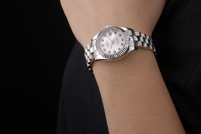 Rolex Datejust beste Qualität Replica-Uhren 4680