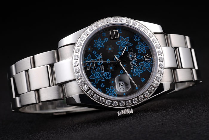 Rolex Datejust beste Qualität Replica-Uhren 4678