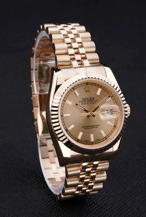 Rolex Datejust beste Qualität Replica-Uhren 4786