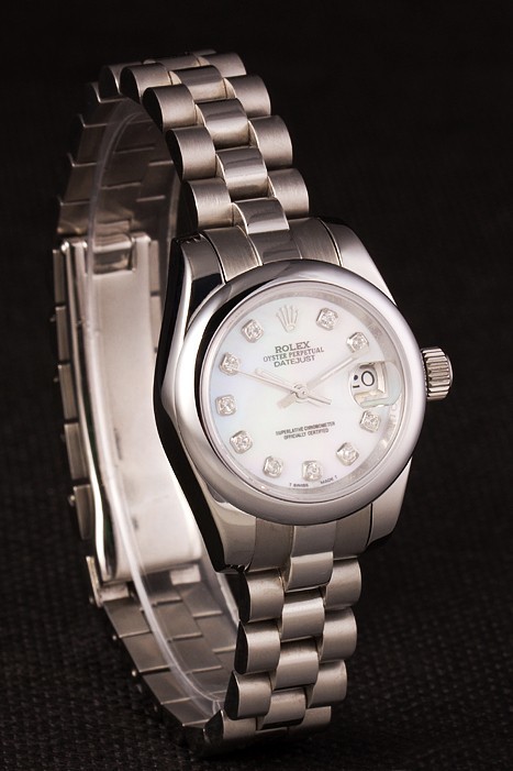 Rolex Datejust beste Qualität Replica-Uhren 4734