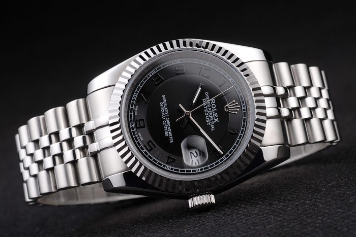 Rolex Datejust beste Qualität Replica-Uhren 4676