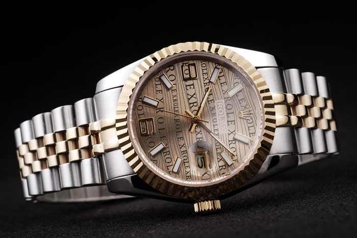 Rolex Datejust beste Qualität Replica-Uhren 4729