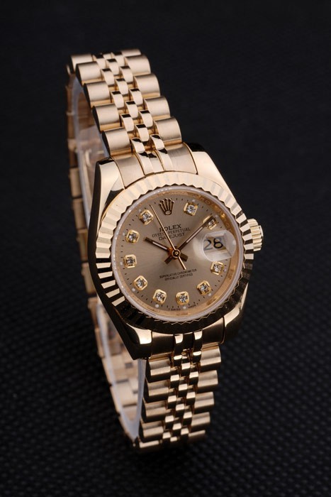 Rolex Datejust beste Qualität Replica-Uhren 4744