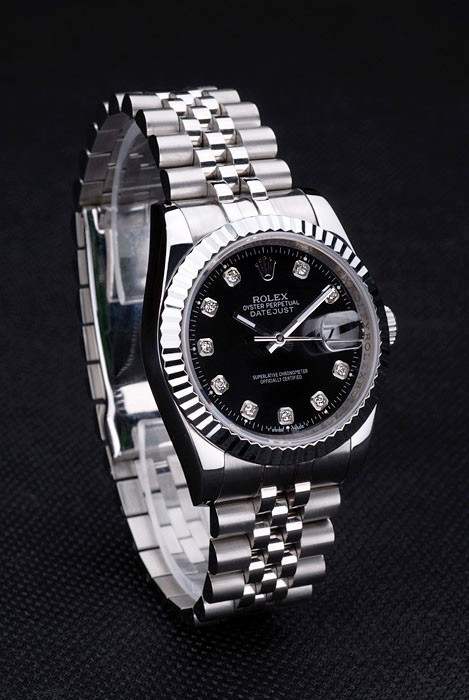 Rolex Datejust beste Qualität Replica-Uhren 4760