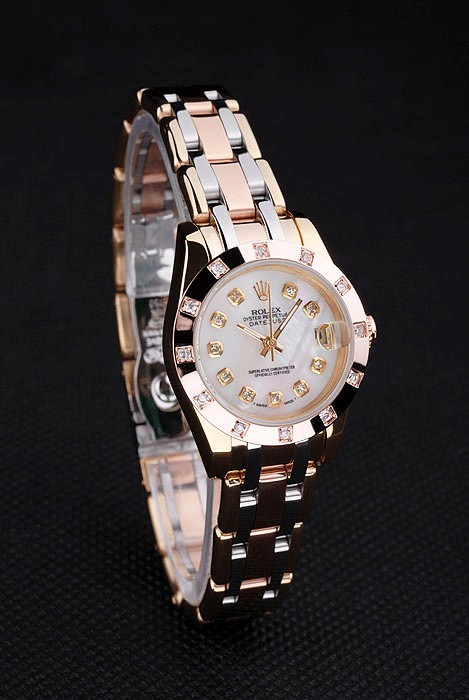 Rolex Datejust beste Qualität Replica-Uhren 4780