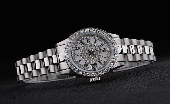 Rolex Datejust beste Qualität Replica-Uhren 4781