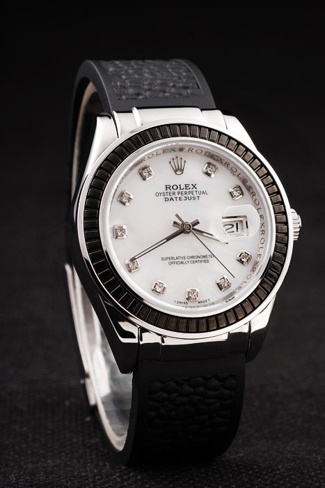 Rolex Datejust beste Qualität Replica-Uhren 4672