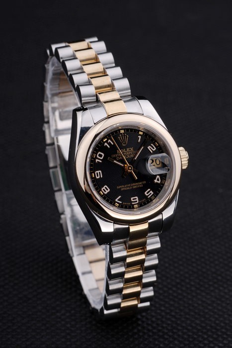 Rolex Datejust beste Qualität Replica-Uhren 4746