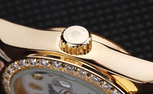 Rolex Datejust beste Qualität Replica-Uhren 4779