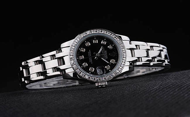 Rolex Datejust beste Qualität Replica-Uhren 4783