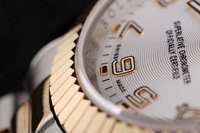 Rolex Datejust beste Qualität Replica-Uhren 4767