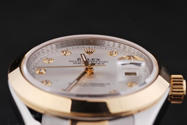 Rolex Datejust beste Qualität Replica-Uhren 4769