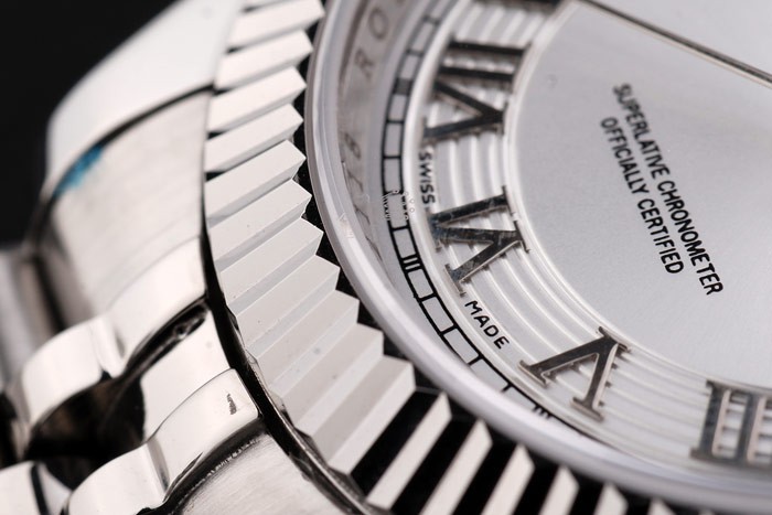 Rolex Datejust beste Qualität Replica-Uhren 4763