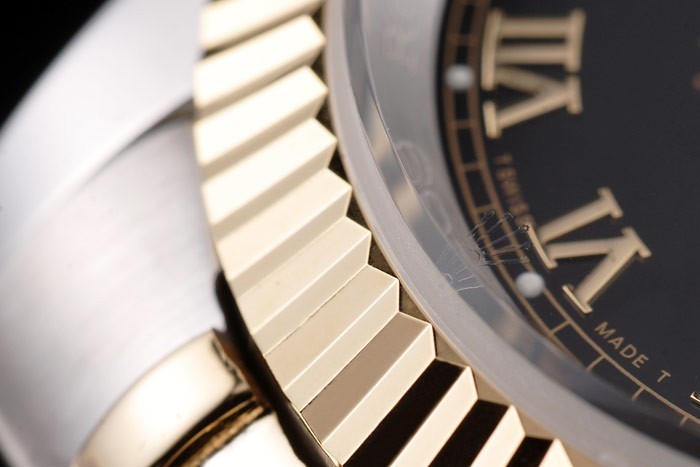 Rolex Datejust beste Qualität Replica-Uhren 4762